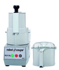 ROBOT KOMBINOVANÝ R 211 XL - KROUHAČ/KUTR ROBOT KOMBINOVANÝ R 211 XL - KROUHAČ/KUTR