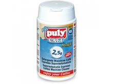 PROSTŘEDEK NA ČIŠTĚNÍ KÁVOVARŮ PULY CAFF PLUS - 60 TABLET (2,5 gr.) PROSTŘEDEK NA ČIŠTĚNÍ KÁVOVARŮ PULY CAFF PLUS - 60 TABLET (2,5 gr.)