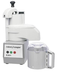 ROBOT KOMBINOVANÝ R 301 D - KROUHAČ/KUTR ROBOT KOMBINOVANÝ R 301 D - KROUHAČ/KUTR