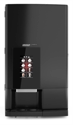 ZAŘÍZENÍ S ČERSTVÝM PROPAŘENÍM - FRESH MORE XL 330 TOUCH ZAŘÍZENÍ S ČERSTVÝM PROPAŘENÍM - FRESH MORE XL 330 TOUCH