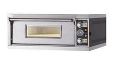 PEC NA PIZZU PM 72.72 - ELEKTRICKÁ