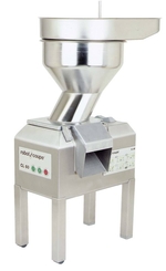 KROUHAČ ZELENINY CL 60 E/A, 400V S AUTOMATICKOU HLAVOU KROUHAČ ZELENINY CL 60 E/A, 400V S AUTOMATICKOU HLAVOU