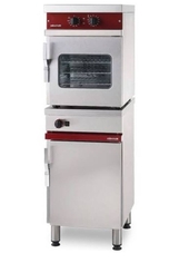 TROUBA KONVEKČNÍ CFE 505 CT TROUBA KONVEKČNÍ CFE 505 CT