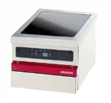 PLOTNA INDUKČNÍ CSE 410 IX - 1 PLOTNA PLOTNA INDUKČNÍ CSE 410 IX - 1 PLOTNA