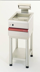 OHŘÍVAČ HRANOLKŮ CSE 410 RF OHŘÍVAČ HRANOLKŮ CSE 410 RF