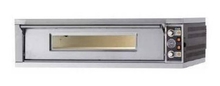 PEC NA PIZZU PM 65.105 - ELEKTRICKÁ