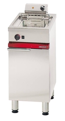 FRITÉZA ELEKTRICKÁ CME 418 FR - objem 8 l