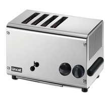 TOASTER LT 4X Encore - OPÉKAČ CHLEBA TOASTER LT 4X Encore - OPÉKAČ CHLEBA