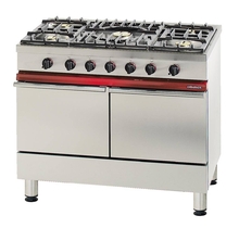 SPORÁKY PLYNOVÉ CG 1052 SPORÁKY PLYNOVÉ CG 1052
