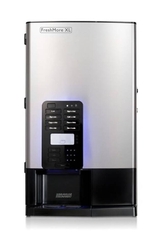 ZAŘÍZENÍ S ČERSTVÝM PROPAŘENÍM - FRESH MORE XL 510 ZAŘÍZENÍ S ČERSTVÝM PROPAŘENÍM - FRESH MORE XL 510