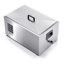 SOFTCOOKER XP SR GN 1/1 - S VÝPUSTNÝM KOHOUTEM