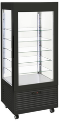 VITRÍNY SKŘÍŇOVÉ MRAZÍCÍ RDN 800 F VITRÍNY SKŘÍŇOVÉ MRAZÍCÍ RDN 800 F