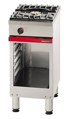 HOŘÁK PLYNOVÝ CMG 410 UR - 1 HOŘÁK
