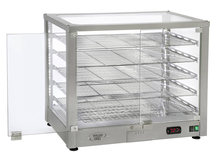 VITRÍNY STOLNÍ VYHŘÍVANÉ WD 780 VITRÍNY STOLNÍ VYHŘÍVANÉ WD 780