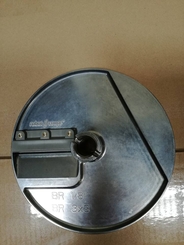 DISK BRUNOISE 3 x 3 mm