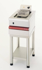 FRITÉZY ELEKTRICKÉ CSE - 1 KOŠ FRITÉZY ELEKTRICKÉ CSE - 1 KOŠ
