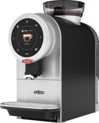 KÁVOVAR AUTOMATICKÝ SPRSO KÁVOVAR AUTOMATICKÝ SPRSO