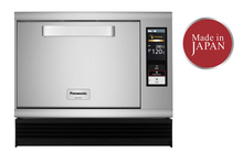 MIKROVLNNÁ TROUBA PANASONIC NE-SCV2BPQ MIKROVLNNÁ TROUBA PANASONIC NE-SCV2BPQ