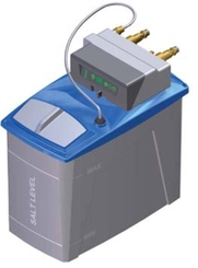 ZMĚKČOVAČ AUTOMATICKÝ, objem 8 l ZMĚKČOVAČ AUTOMATICKÝ, objem 8 l