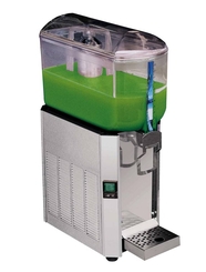 VÍŘIČE CHLAZENÝCH NÁPOJŮ STARFRESH 12 l - LOPATKOVÝ SYSTÉM VÍŘENÍ VÍŘIČE CHLAZENÝCH NÁPOJŮ STARFRESH 12 l - LOPATKOVÝ SYSTÉM VÍŘENÍ