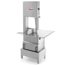 PILA NA KOSTI SO 3100 INOX 400