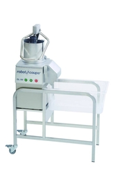 KROUHAČ ZELENINY CL 55 E/M, 230V S PŘÍTLAČNOU PÁKOU KROUHAČ ZELENINY CL 55 E/M, 230V S PŘÍTLAČNOU PÁKOU