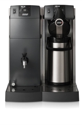 PŘEKAPÁVAČ KÁVY S TERMOSKAMI - RLX 76, 400 V