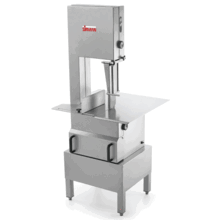 PILA NA KOSTI SO 2400 INOX 230