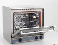 TROUBA MULTIFUNKČNÍ FC 60 TQ - ELEKTRICKÁ TROUBA MULTIFUNKČNÍ FC 60 TQ - ELEKTRICKÁ