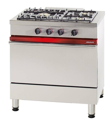 SPORÁKY PLYNOVÉ CG 831 SPORÁKY PLYNOVÉ CG 831