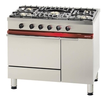 SPORÁKY PLYNOVÉ CG 1051