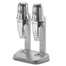 SIRIO/C 2  FRAPPÉ SHAKER STOLNÍ - objem 0,55 l