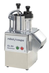 KROUHAČ ZELENINY CL 50 GOURMET, 230 V KROUHAČ ZELENINY CL 50 GOURMET, 230 V