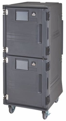 TERMOPORTY PRO CART ULTRA - 2 KOMORY TERMOPORTY PRO CART ULTRA - 2 KOMORY