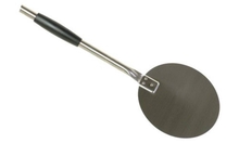 LOPATA NA PIZZU MALÁ, průměr 17 cm