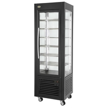 VITRÍNY SKŘÍŇOVÉ CHLADÍCÍ RD 60 F VITRÍNY SKŘÍŇOVÉ CHLADÍCÍ RD 60 F