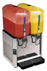 VÍŘIČE CHLAZENÝCH NÁPOJŮ STARFRESH 12 l - NÁSTŘIKOVÝ SYSTÉM VÍŘENÍ VÍŘIČE CHLAZENÝCH NÁPOJŮ STARFRESH 12 l - NÁSTŘIKOVÝ SYSTÉM VÍŘENÍ