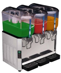 VÍŘIČE CHLAZENÝCH NÁPOJŮ STARFRESH 14 l - LOPATKOVÝ SYSTÉM VÍŘENÍ VÍŘIČE CHLAZENÝCH NÁPOJŮ STARFRESH 14 l - LOPATKOVÝ SYSTÉM VÍŘENÍ