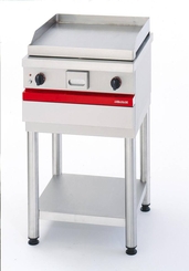 DESKY GRILOVACÍ CSG 610 - PLYNOVÉ DESKY GRILOVACÍ CSG 610 - PLYNOVÉ