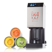 PACOJET 2 PLUS PACOJET 2 PLUS