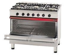 SPORÁKY PLYNOVÉ CG 1051 B SPORÁKY PLYNOVÉ CG 1051 B