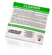 CLEANER - 25 g (1 ks) CLEANER - 25 g (1 ks)