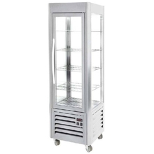 VITRÍNY SKŘÍŇOVÉ MRAZÍCÍ RDN 60 F VITRÍNY SKŘÍŇOVÉ MRAZÍCÍ RDN 60 F
