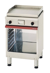 DESKY GRILOVACÍ CMG 610 - PLYNOVÉ DESKY GRILOVACÍ CMG 610 - PLYNOVÉ