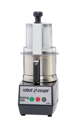 ROBOT KOMBINOVANÝ R 201 XL ULTRA - KROUHAČ/KUTR, VČ. 2 DISKŮ ROBOT KOMBINOVANÝ R 201 XL ULTRA - KROUHAČ/KUTR, VČ. 2 DISKŮ