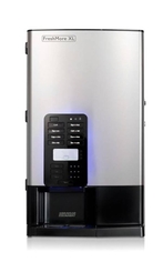 ZAŘÍZENÍ S ČERSTVÝM PROPAŘENÍM - FRESH MORE XL 330 ZAŘÍZENÍ S ČERSTVÝM PROPAŘENÍM - FRESH MORE XL 330