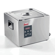 SOFTCOOKER XP SR GN 2/3 - S VÝPUSTNÝM KOHOUTEM