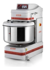 HNĚTAČ TĚSTA SPIRÁLOVÝ SILVER 160 HD - objem nádoby 230 L HNĚTAČ TĚSTA SPIRÁLOVÝ SILVER 160 HD - objem nádoby 230 L