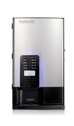 ZAŘÍZENÍ S ČERSTVÝM PROPAŘENÍM - FRESH MORE XL 511 ZAŘÍZENÍ S ČERSTVÝM PROPAŘENÍM - FRESH MORE XL 511