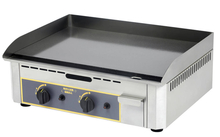 DESKY GRILOVACÍ PLYNOVÉ LITINOVÉ - PSF 400 G, PSF 600 G DESKY GRILOVACÍ PLYNOVÉ LITINOVÉ - PSF 400 G, PSF 600 G